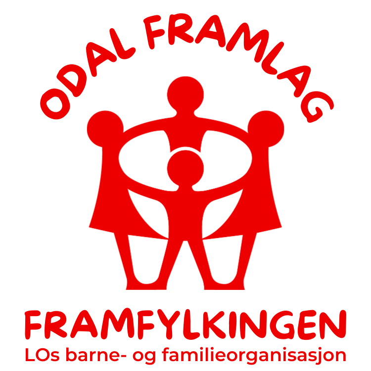 Odal Framlag logo